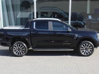 Ford Ranger 3.0TD V6 double cab Platinum 4WD