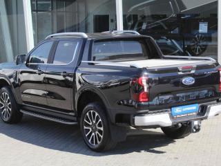 Ford Ranger 3.0TD V6 double cab Platinum 4WD