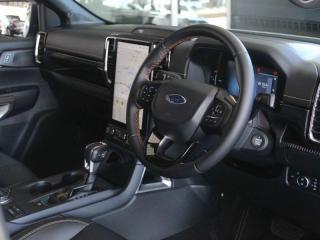 Ford Ranger 2.0 BiTurbo double cab Wildtrak 4x4