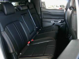 Ford Ranger 2.0 BiTurbo double cab Wildtrak 4x4
