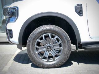 Ford Ranger 2.0 BiTurbo double cab Wildtrak 4x4