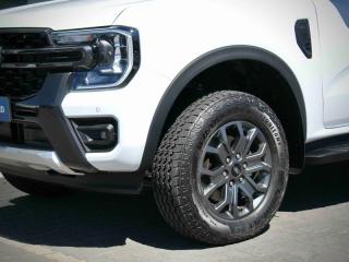 Ford Ranger 2.0 BiTurbo double cab Wildtrak 4x4