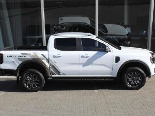 Ford Ranger 2.0 BiTurbo double cab Wildtrak 4x4