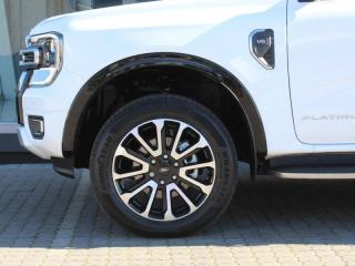 Ford Ranger 3.0TD V6 double cab Platinum 4WD