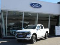 Ford Ranger 3.0TD V6 double cab Platinum 4WD