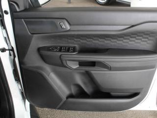 Ford Ranger 2.0 SiT double cab XL manual