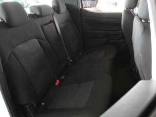 Ford Ranger 2.0 SiT double cab XL manual