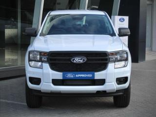 Ford Ranger 2.0 SiT double cab XL manual