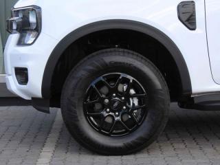 Ford Ranger 2.0 SiT double cab XL manual