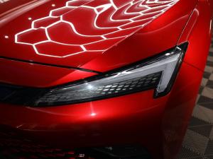 BAIC Beijing X55 Plus 1.5T Premium - Image 12
