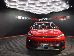 BAIC Beijing X55 Plus 1.5T Premium - Image 2