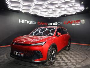 BAIC Beijing X55 Plus 1.5T Premium - Image 3