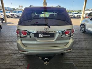 Toyota Fortuner 3.0D-4D Ltd edition - Image 5