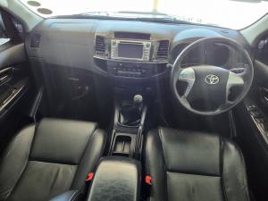 Toyota Fortuner 3.0D-4D Ltd edition - Image 6