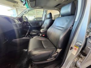 Toyota Fortuner 3.0D-4D Ltd edition - Image 7