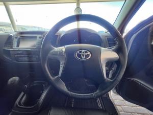 Toyota Fortuner 3.0D-4D Ltd edition - Image 8