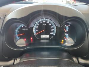 Toyota Fortuner 3.0D-4D Ltd edition - Image 9