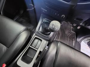 Toyota Fortuner 3.0D-4D Ltd edition - Image 10