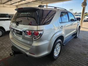 Toyota Fortuner 3.0D-4D Ltd edition - Image 2