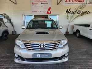 Toyota Fortuner 3.0D-4D Ltd edition - Image 4