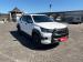 Toyota Hilux 2.8GD-6 double cab 4x4 Legend auto - Thumbnail 1