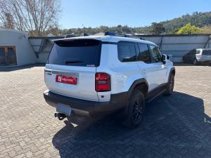 Toyota Land Cruiser Prado 2.8GD TX - Image 2
