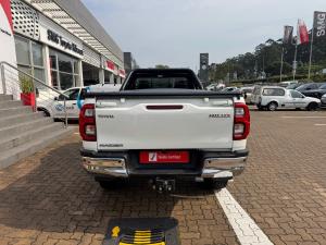 Toyota Hilux 2.8GD-6 single cab Raider auto - Image 5
