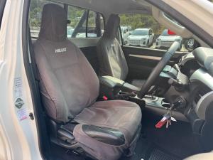 Toyota Hilux 2.8GD-6 single cab Raider auto - Image 7