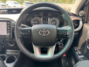 Toyota Hilux 2.8GD-6 single cab Raider auto - Image 8