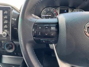 Toyota Hilux 2.8GD-6 single cab Raider auto - Image 9