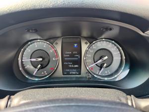 Toyota Hilux 2.8GD-6 single cab Raider auto - Image 11