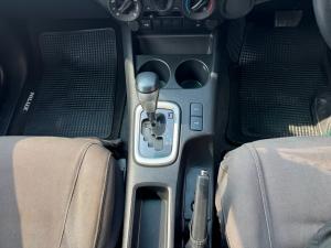 Toyota Hilux 2.8GD-6 single cab Raider auto - Image 12