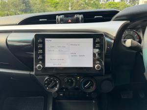 Toyota Hilux 2.8GD-6 single cab Raider auto - Image 14