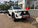 Thumbnail Toyota Hilux 2.8GD-6 single cab Raider auto
