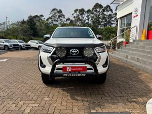 Toyota Hilux 2.8GD-6 single cab Raider auto - Image 4