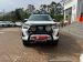 Toyota Hilux 2.8GD-6 single cab Raider auto - Thumbnail 4