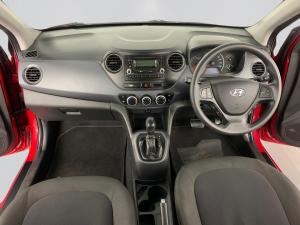 Hyundai Grand i10 1.0 Motion automatic - Image 13