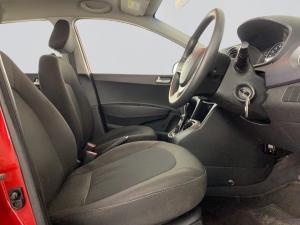 Hyundai Grand i10 1.0 Motion automatic - Image 16