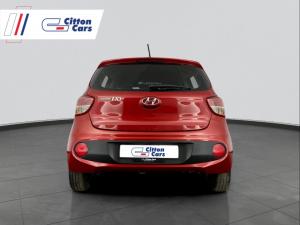 Hyundai Grand i10 1.0 Motion automatic - Image 3