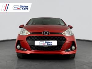 Hyundai Grand i10 1.0 Motion automatic - Image 5