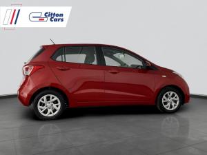 Hyundai Grand i10 1.0 Motion automatic - Image 7