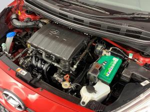 Hyundai Grand i10 1.0 Motion automatic - Image 8