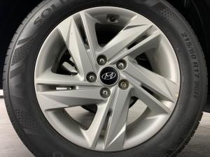 Hyundai Creta 1.5 Premium IVT - Image 13