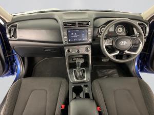 Hyundai Creta 1.5 Premium IVT - Image 18