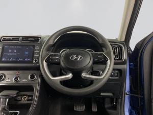 Hyundai Creta 1.5 Premium IVT - Image 19