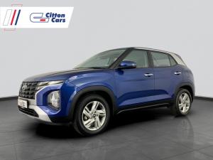 Hyundai Creta 1.5 Premium IVT - Image 1