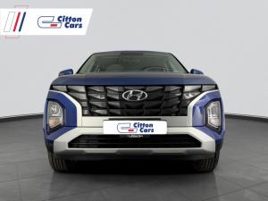 Hyundai Creta 1.5 Premium IVT - Image 2