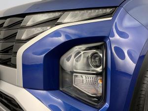 Hyundai Creta 1.5 Premium IVT - Image 3