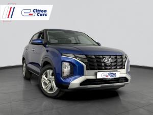 Hyundai Creta 1.5 Premium IVT - Image 4