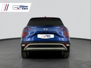 Hyundai Creta 1.5 Premium IVT - Image 5